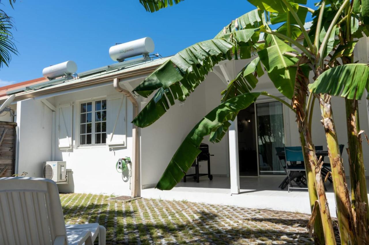 La Villa Noemie - Parking - Proche Des Plages Sainte-Anne Exteriér fotografie