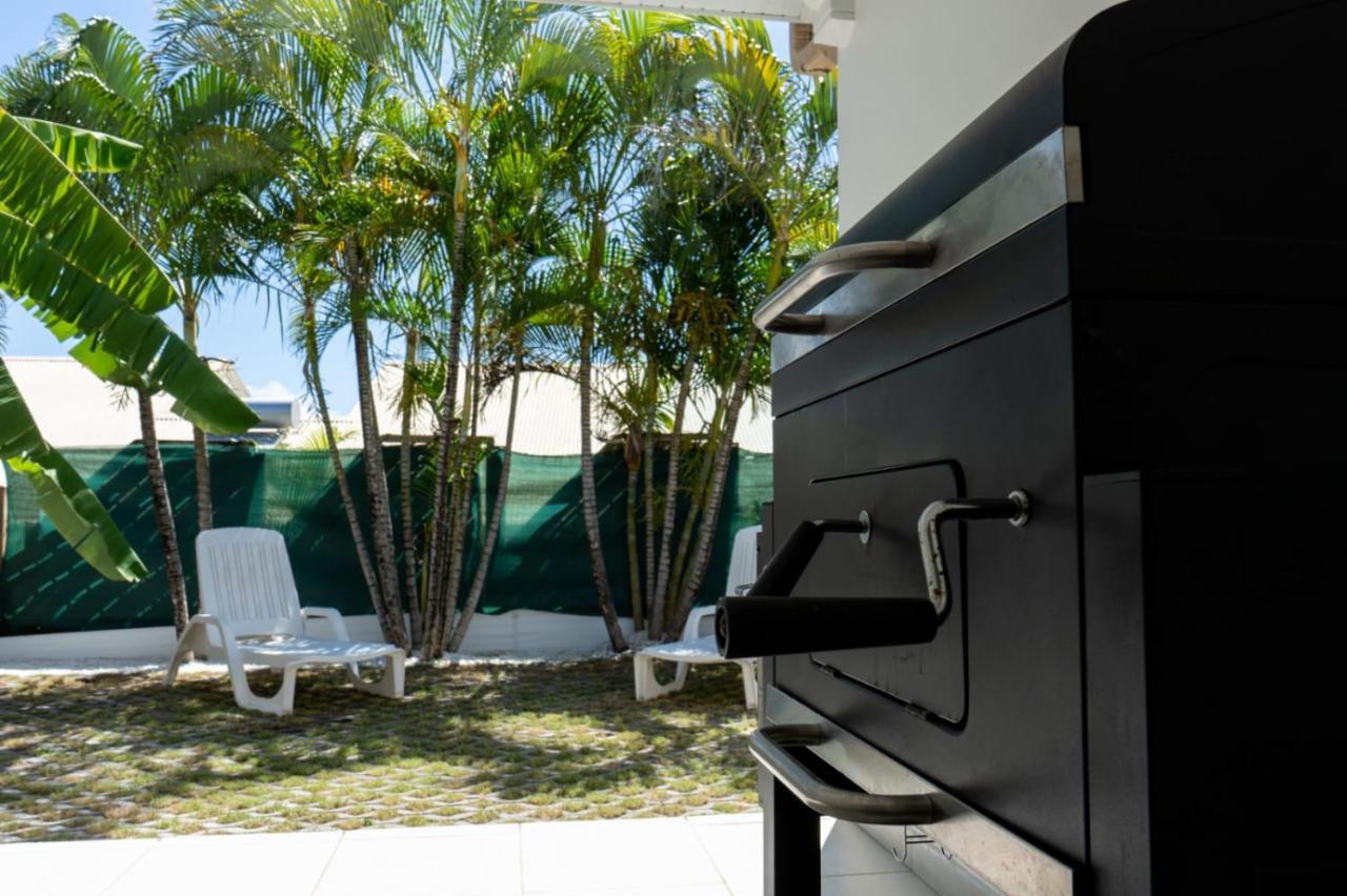 La Villa Noemie - Parking - Proche Des Plages Sainte-Anne Exteriér fotografie