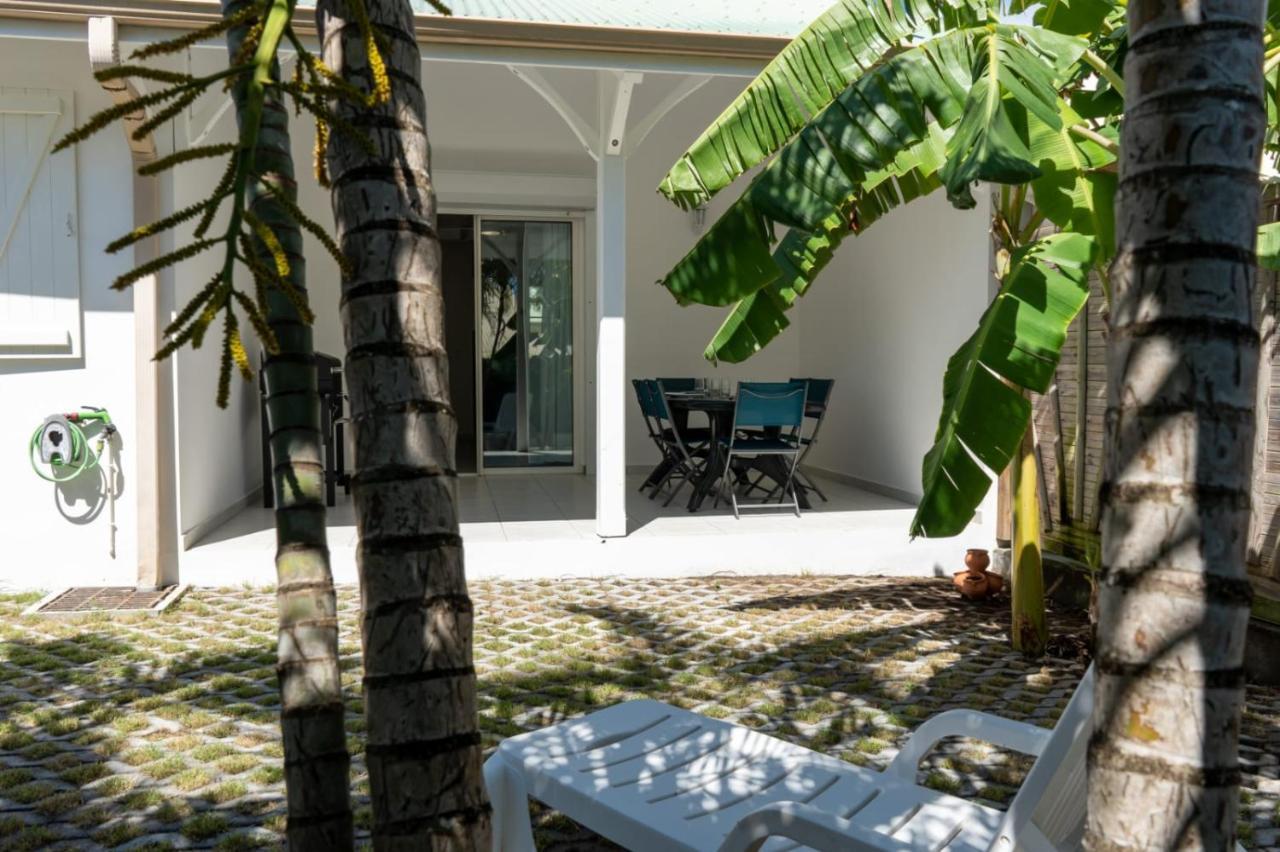 La Villa Noemie - Parking - Proche Des Plages Sainte-Anne Exteriér fotografie